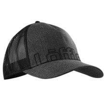 LOEFFLER Trucker Cap