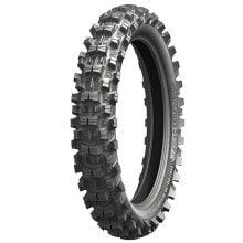 MICHELIN MOTO Starcross 5 Soft 65M TT M/C Off-Road Rear Tire