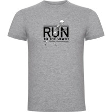 Men's sports T-shirts and T-shirts