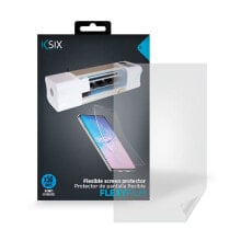 KSIX Flexy Film Cutting Machine Screen Protector 50 units