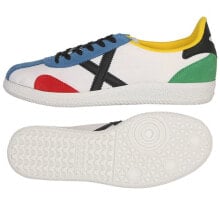 Спортивная одежда, обувь и аксессуары munich Arquero M 09 4043109 handball shoes