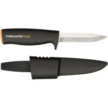 Товары для дома fiskars Universal knife blade 10cm (1001622)