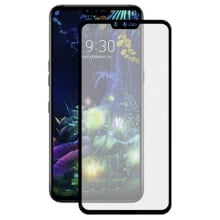 KSIX LG V50 Extreme 2.5D 9H tempered glass screen protector