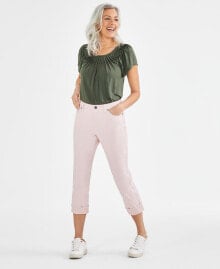 Women's jeans