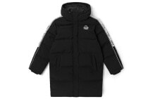 Men's down jackets