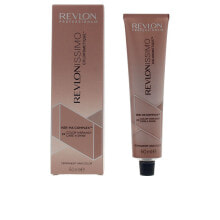 REVLONISSIMO COLORSMETIQUE HIGH COVERAGE #7,41-natural chestnut blonde 60 ml