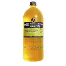 L OCCITANE Verveine 500ml Soap