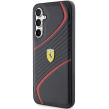 FERRARI FEHCS23FEPTWK S23 FE S711 phone case