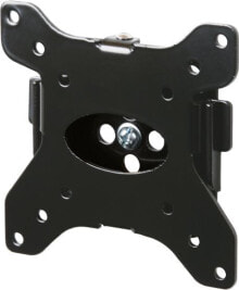 Brackets and racks for televisions and audio equipment