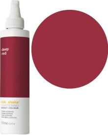 Tinting and camouflage products for hair