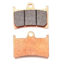 TRW MCB593SV sintered brake pads