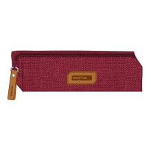 SAFTA Cereza Square Pencil Case