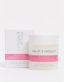 Купить средства для ухода за волосами Philip Kingsley: Philip Kingsley Elasticizer Deep-Conditioning Treatment 150ml