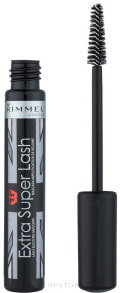 Wimperntusche - Rimmel Extra Super Lash Building Mascara