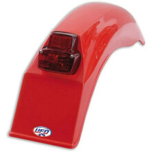 UFO ME08026-B Rear Fender