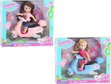 Dolls and dolls for girls