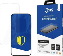 3MK 3mk FlexibleGlass- Apple iPhone 14/14 Pro