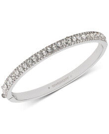 Браслет GIVENCHY Crystal Bangle Velvet. купить в аутлете