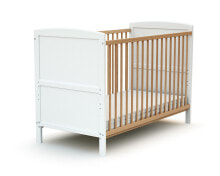 Erweiterbares Babybett ESSENTIEL