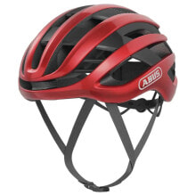 ABUS AirBreaker Helmet