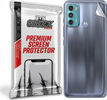 GrizzGlass Folia na tył Grizz Motorola Moto G40 Fusion