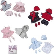 Clothes for dolls