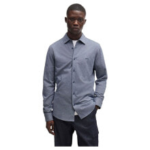 BOSS Mysoft 2 M 10260281 long sleeve shirt