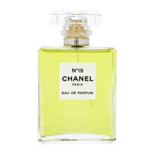 Chanel No. 19 Eau de Parfum