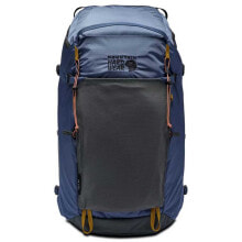 Hiking backpacks