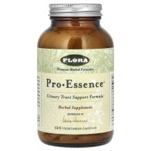 Pro-Essence, 120 Vegetarian Capsules