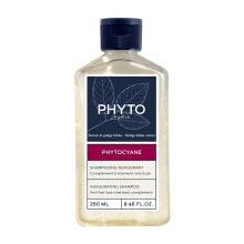 Шампунь Phyto Paris Phytocyane Bосстанавливающий 250 ml