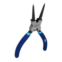 Pliers and side cutters