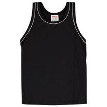 WILSON Team Sleeveless T-Shirt