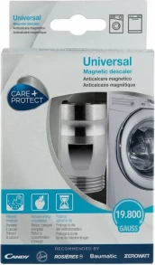 Limescale Remover for Coffee-maker CARE WMD1001 W