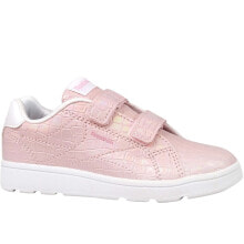 Children's school sneakers and sneakers for girls