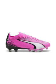 107754 Puma Ultra Match FG/AG 01 Futbol Ayakkabısı