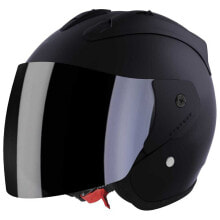 Helmets for motorcyclists