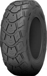 Шины для квадроциклов летние Kenda K572 Roadgo 4PR E4 22/10 R10 55N