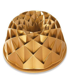 Nordic Ware jubilee Bundt Pan