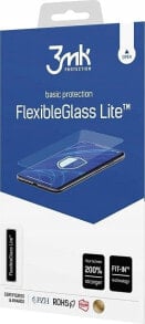 3MK 3mk FlexibleGlass Lite pro Samsung Galaxy S24 FE