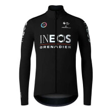 Cycling clothes