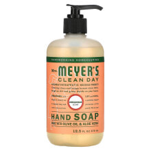 Hand Soap, Lavender Scent, 12.5 fl oz (370 ml)