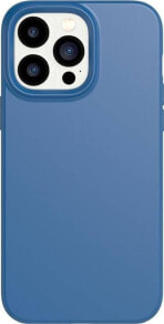 Tech 21 TECH21 ETUI T21-9704 EVO LITE IPHONE 14 PRO CLASSIC BLUE