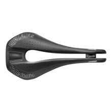 Bicycle saddles