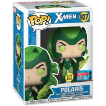 FUNKO POP Marvel X Men Polaris Exclusive Figure