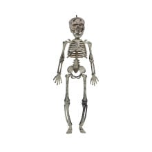 ATOSA Skeleton 30 Cm Skeleton Decoration