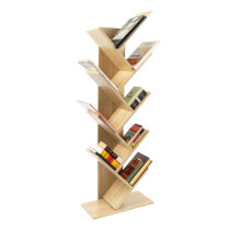 Shelving and bookcases for the office