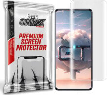 Protective films and glasses for smartphones