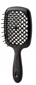 Combs and brushes for hair