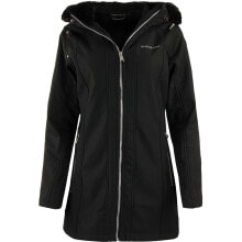 ALPINE PRO Lakema Coat